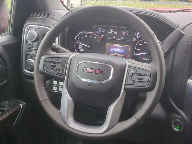Used 2019 Red GMC SLE image 31