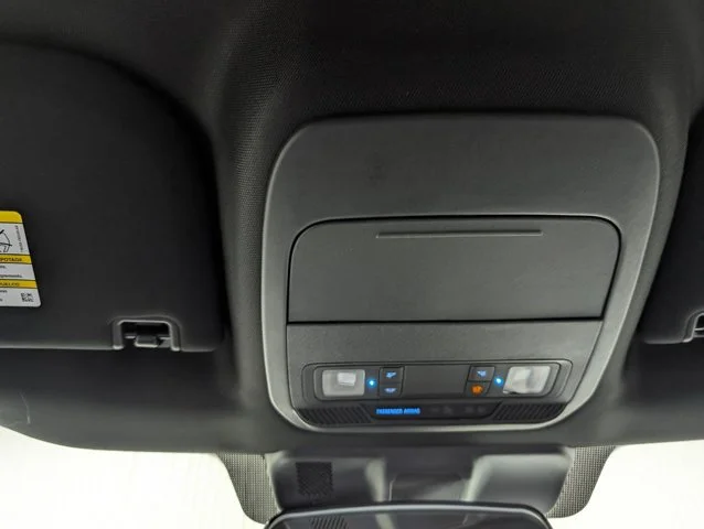 New 2026 Carbonized Gray Metallic Ford STX® image 39