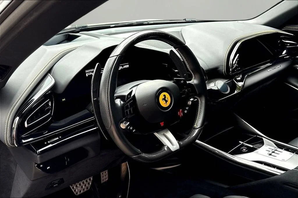 Used 2023 Argento Nurburgring Ferrari  image 17