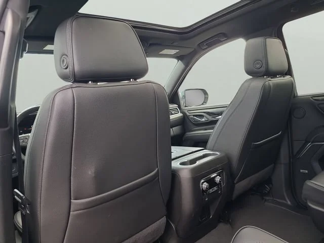 Used 2024 Onyx Black GMC Denali image 10