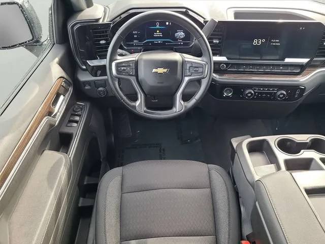 Used 2023 Sterling Gray Metallic Chevrolet LT image 13