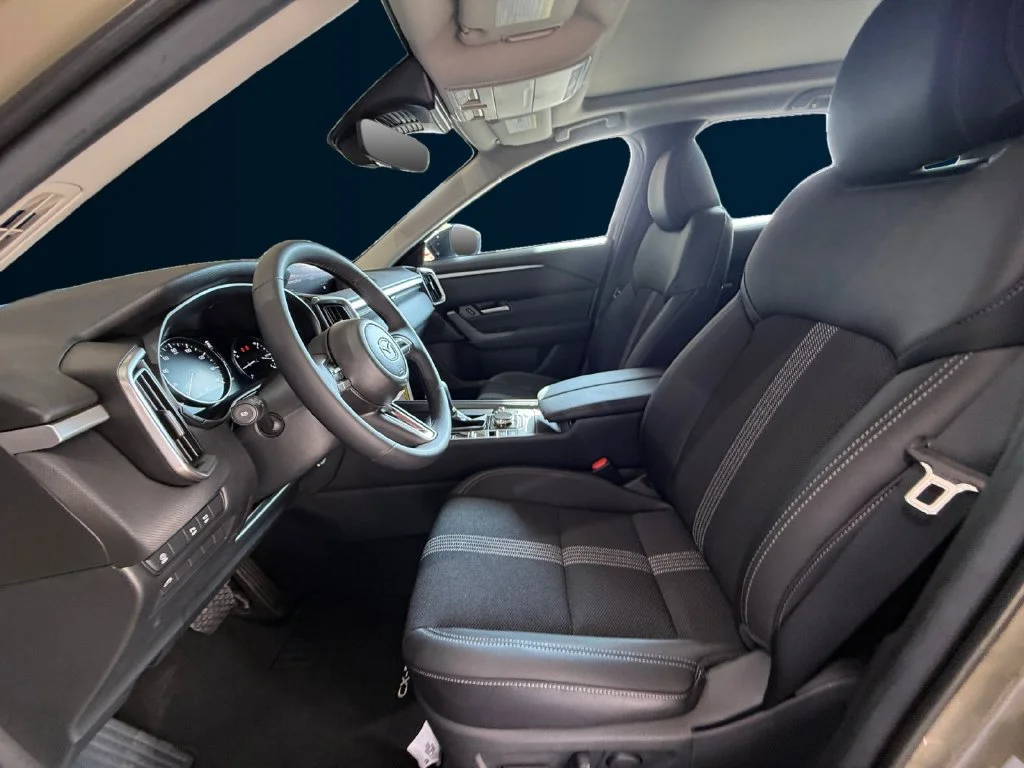 New 2026 Beige/tan Mazda 2.5 S Meridian Edition image 10