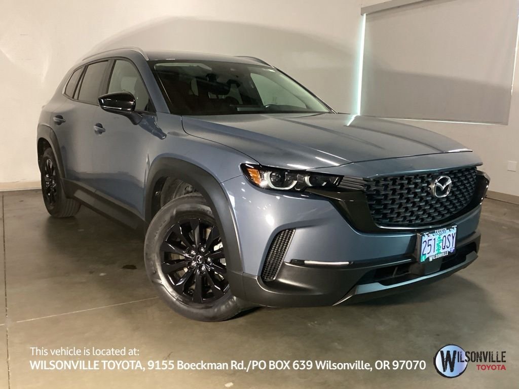 2024 Mazda CX-50 2.5 S PREFERRED's photo