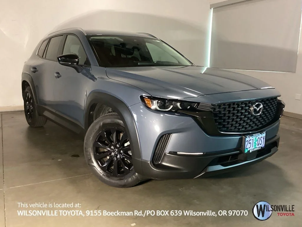 2024 Mazda CX-50 2.5 S PREFERRED's photo