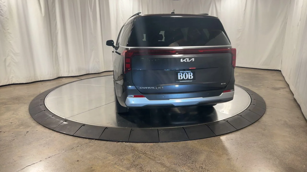 2026 Kia Carnival EX - Photo 7
