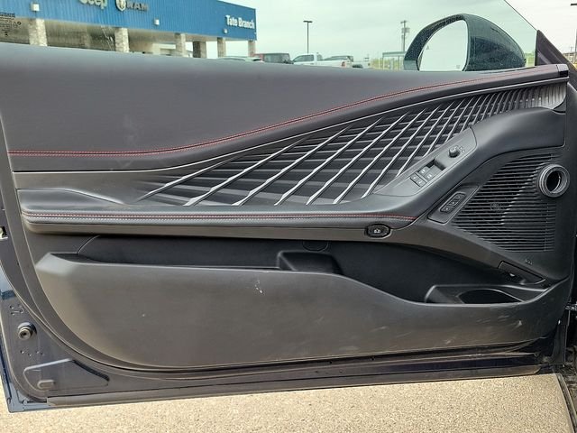 New 2026 After Dark Exterior Paint Dodge Scat Pack Plus image 11