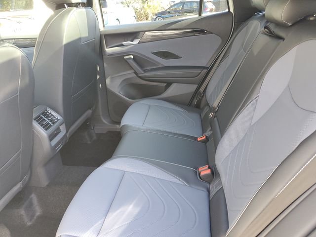 New 2026 White Volkswagen 2.0T SE R-Line Black image 11