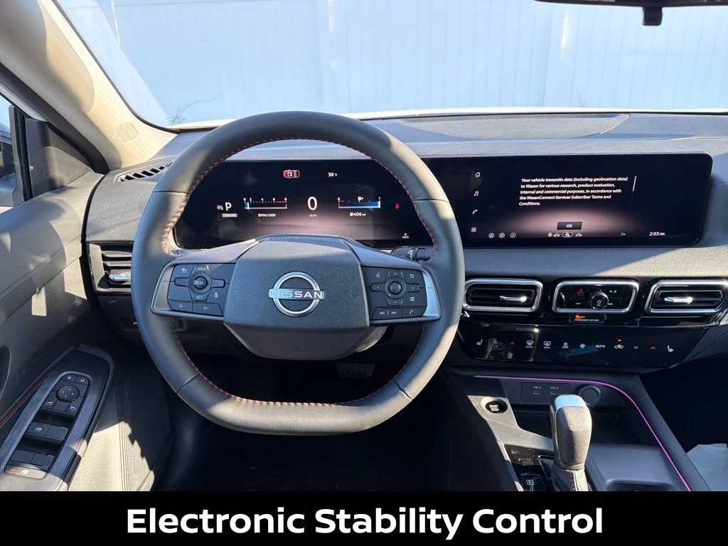 Certified Used 2026 White Nissan SR image 17