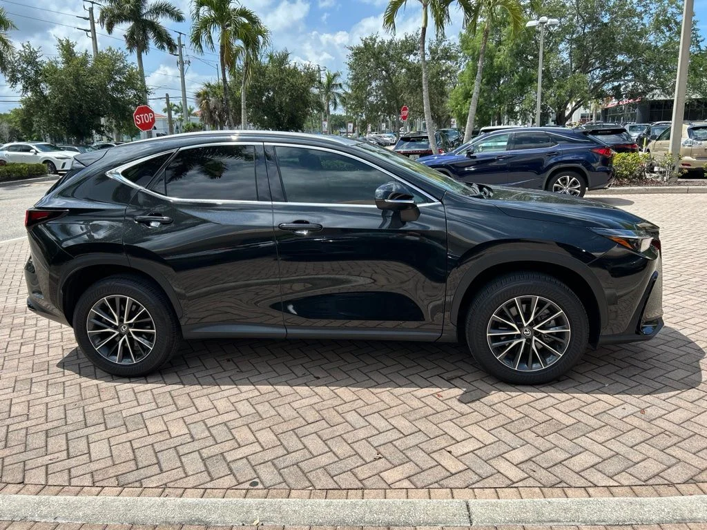 Certified Used 2025 CAVIAR Lexus 250 Premium image 2