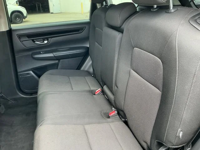 2024 Honda CR-V EX - Photo 13