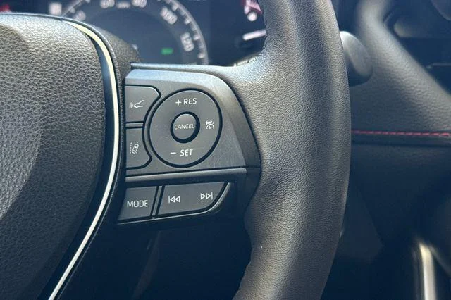 Certified Used 2023 ICE CAP Toyota  image 29