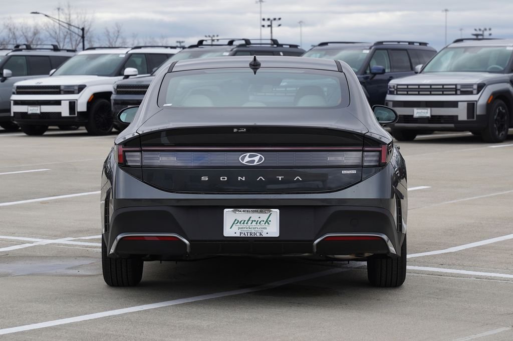 New 2026 Portofino Gray Hyundai Blue image 26