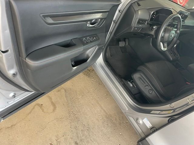 Used 2024  Honda Sport image 18
