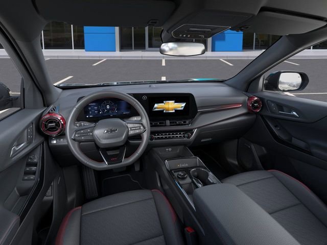 2026 Chevrolet Equinox RS - Photo 15