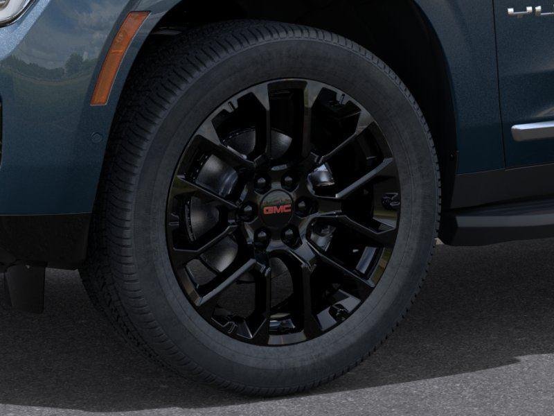 2026 GMC Yukon XL Elevation - Photo 33