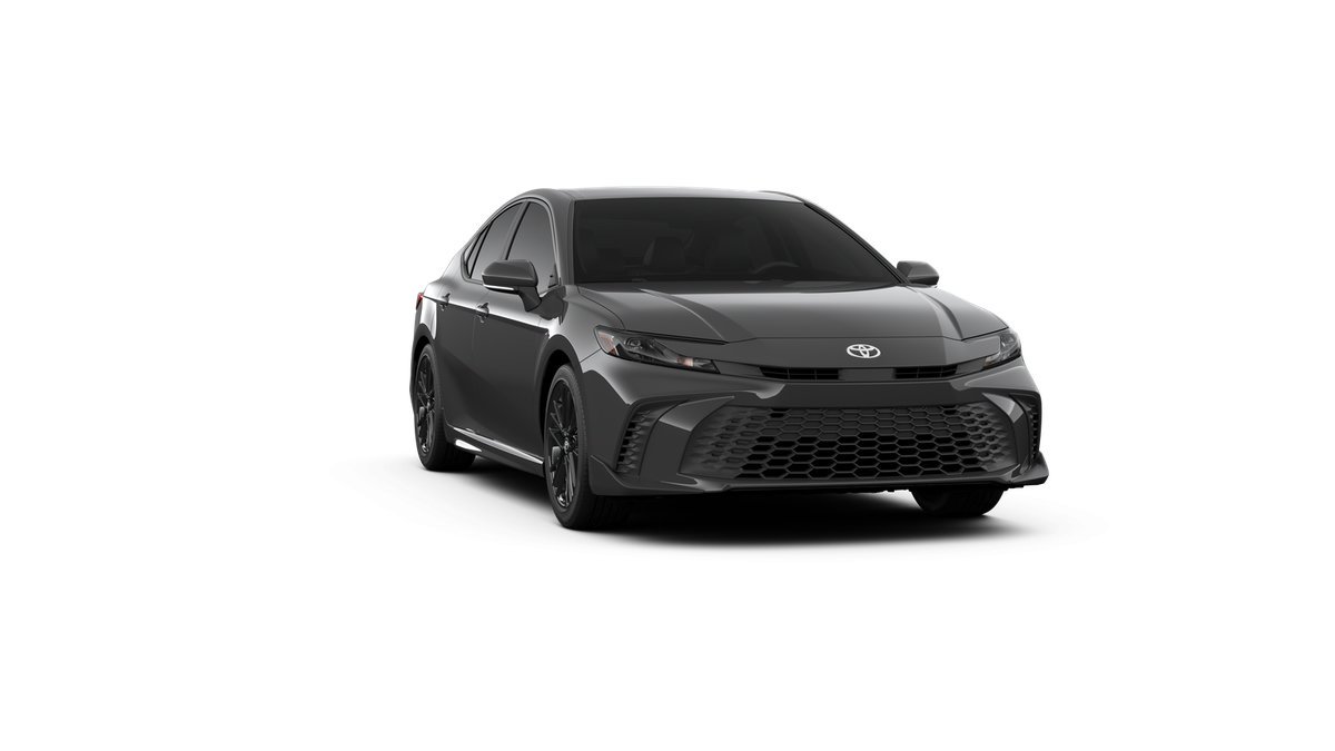 New 2026 Underground Toyota SE image 38