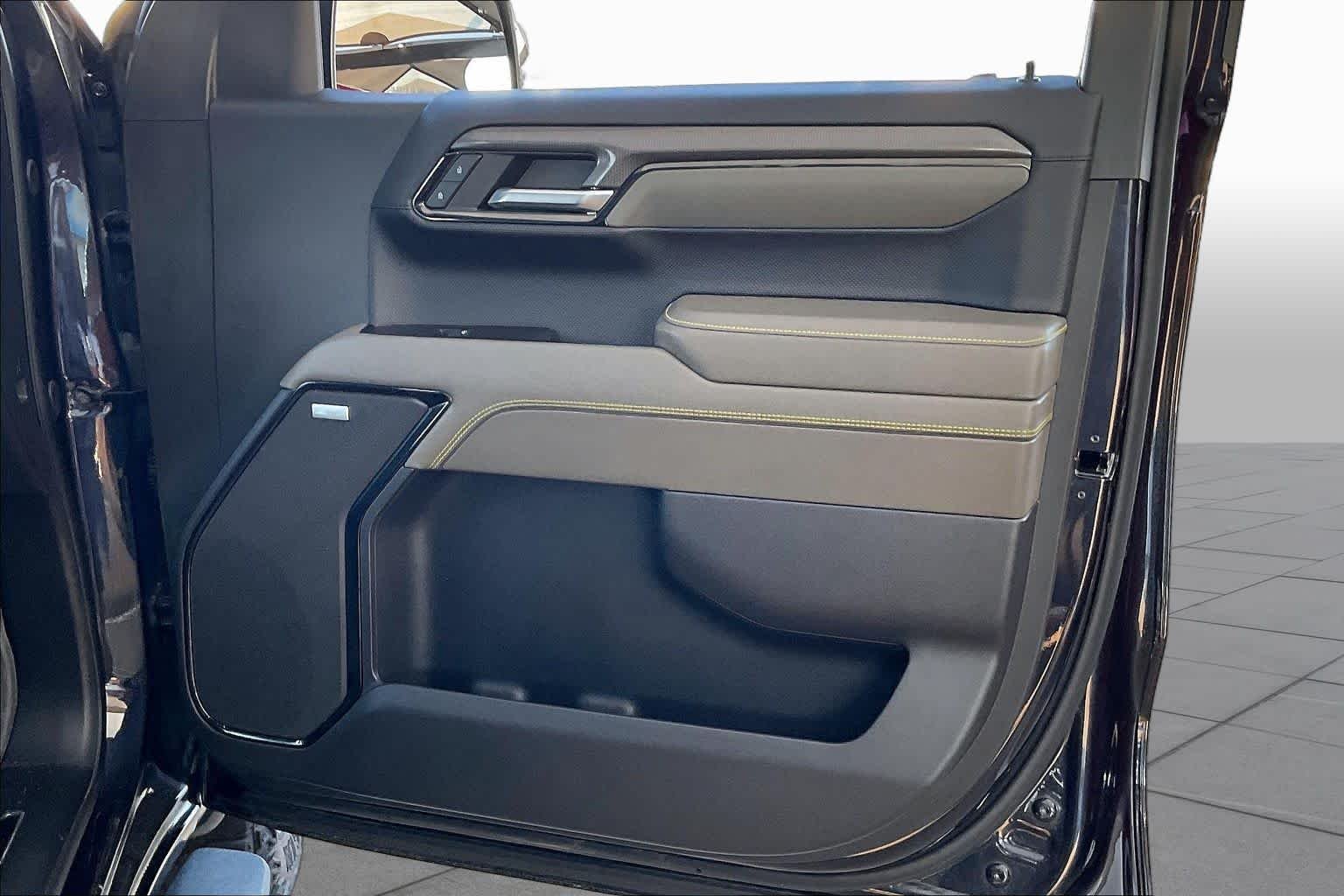 2024 Chevrolet Silverado 1500 ZR2 - Photo 21