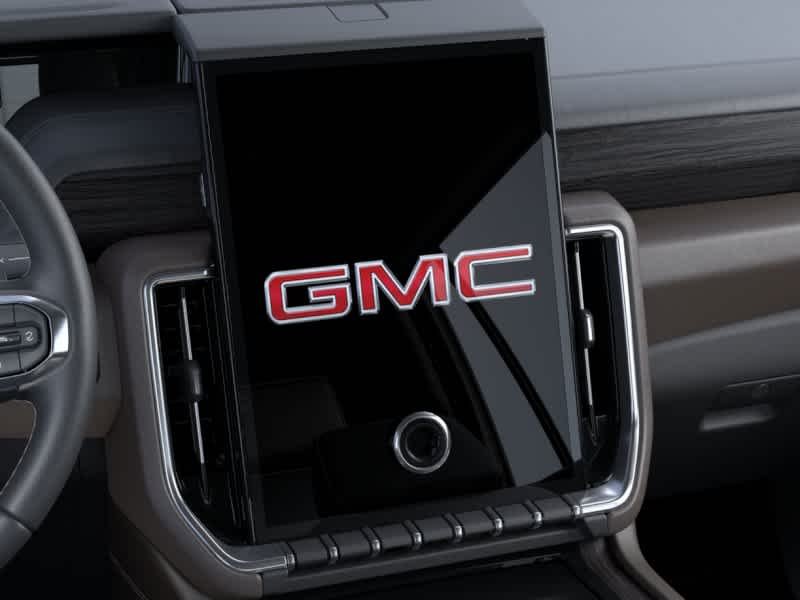 2026 GMC Yukon Denali Ultimate - Photo 20