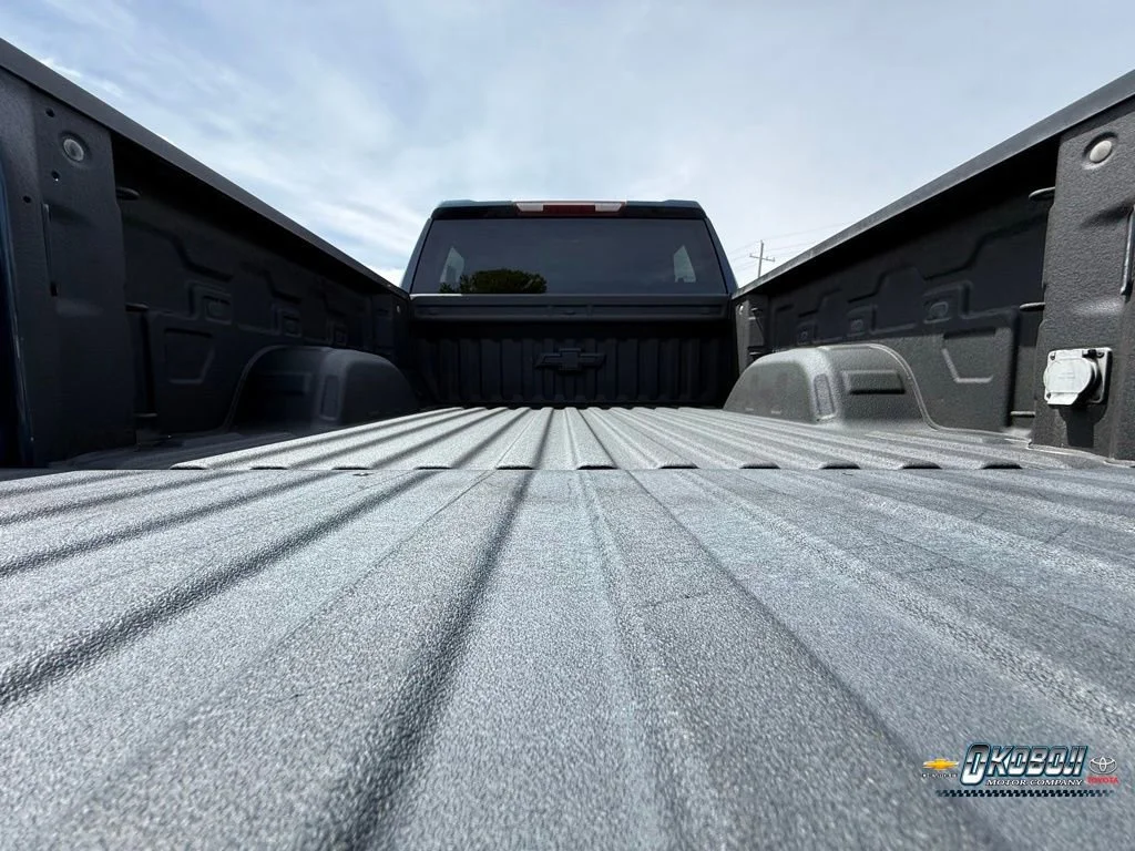 2022 Chevrolet Silverado 1500 LT - Photo 18