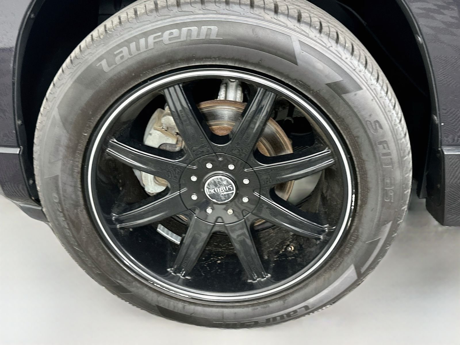 Used 2015 Carbon Black Metallic GMC Denali image 34