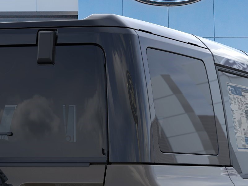 2025 Ford Bronco 4-Door Badlands - Photo 26