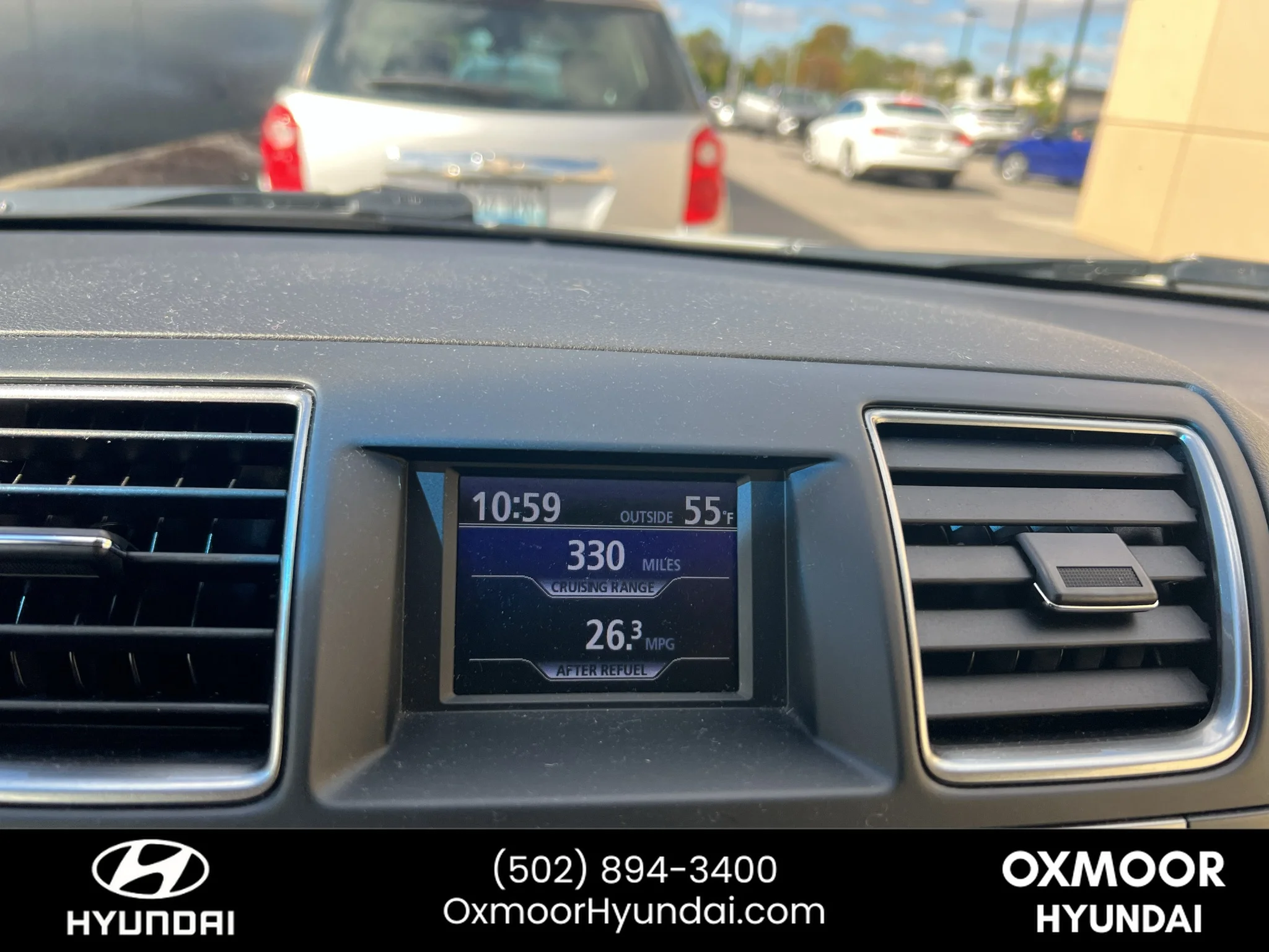 Used 2013 Blizzard Pearl Toyota Limited image 10