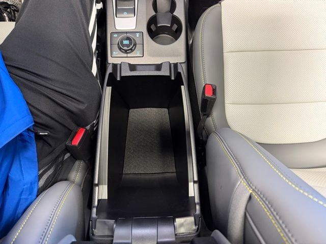New 2026 Azure Gray Metallic Tri-Coat Ford Badlands® image 38