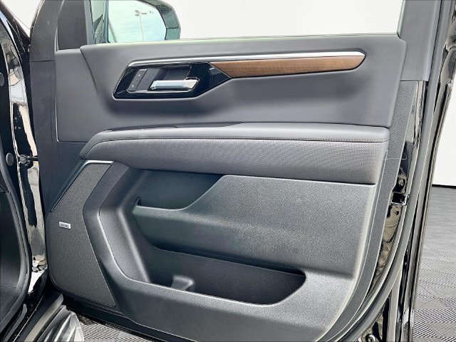 2026 Chevrolet Tahoe High Country - Photo 30