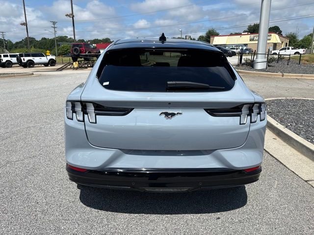 Certified Used 2024 Gray Ford Premium image 7