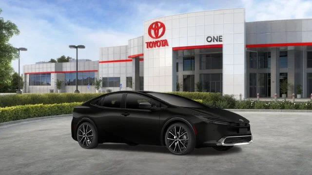 New 2027  Toyota Limited image 17