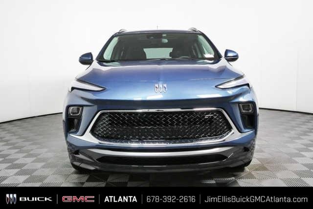 2026 Buick Encore GX Sport Touring - Photo 31