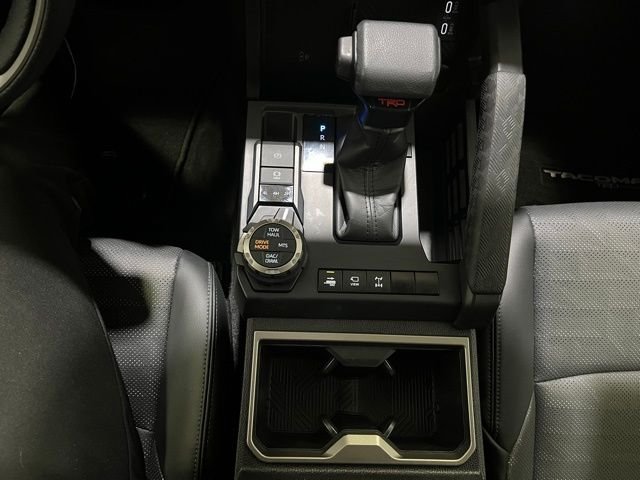 Certified Used 2024 White Toyota TRD Off-Road image 21
