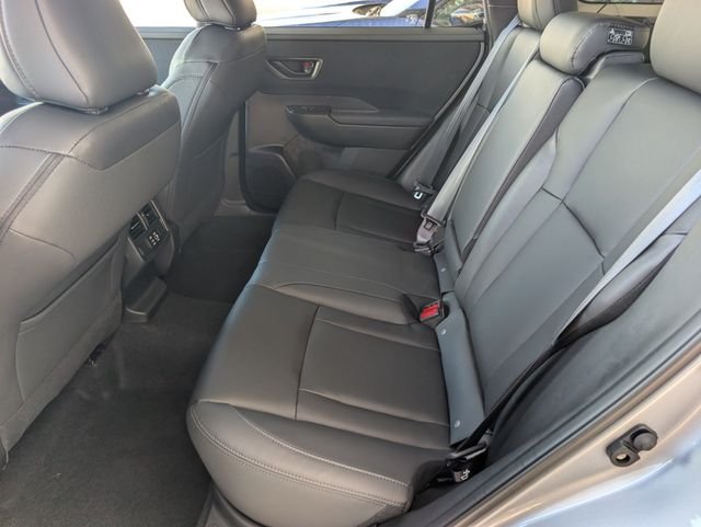 New 2026 ICE SILVER METALLIC Subaru Premium image 19