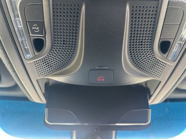 2025 Mercedes-Benz Sprinter Cargo Van Base - Photo 63