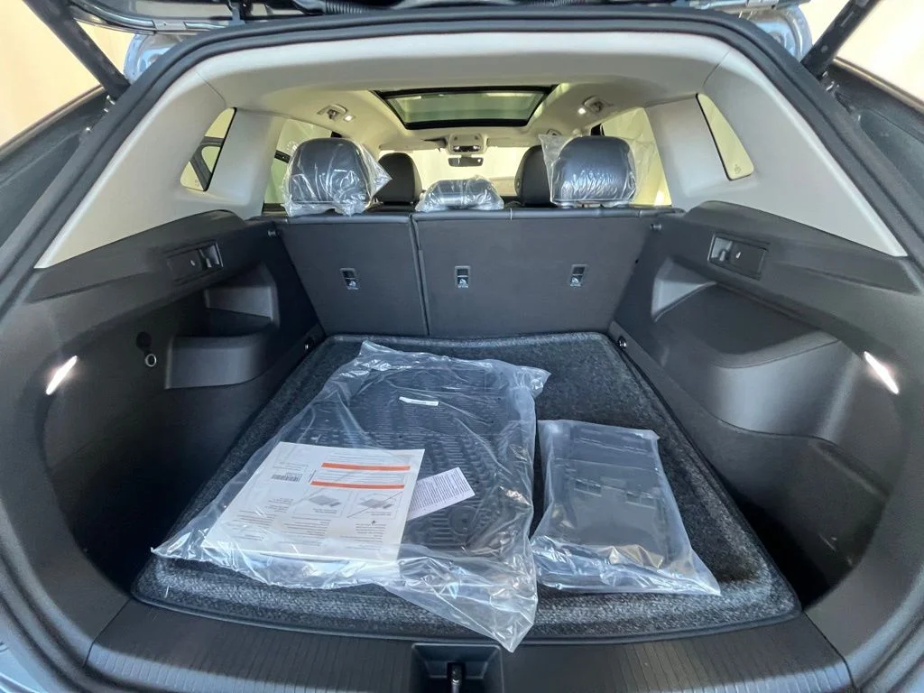 2026 Volkswagen Tiguan SE - Photo 25