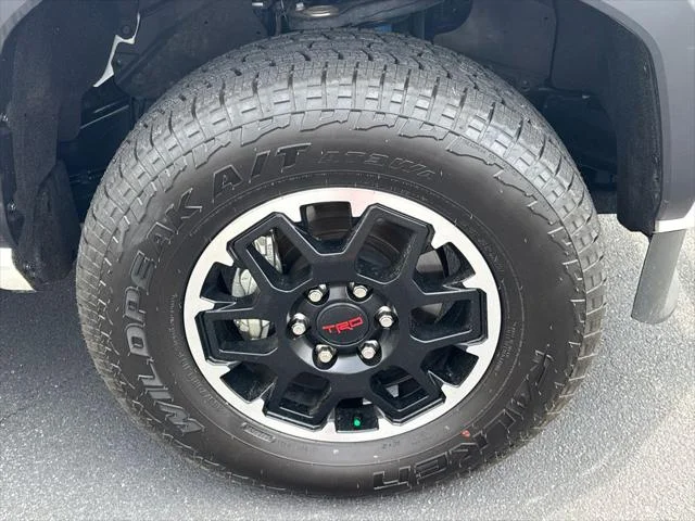 Certified Used 2025 ICE CAP Toyota  image 12