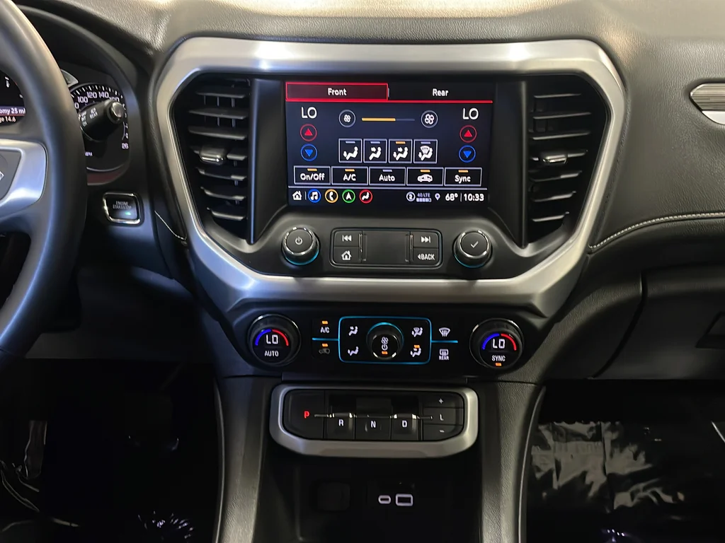 2023 GMC Acadia SLT - Photo 20