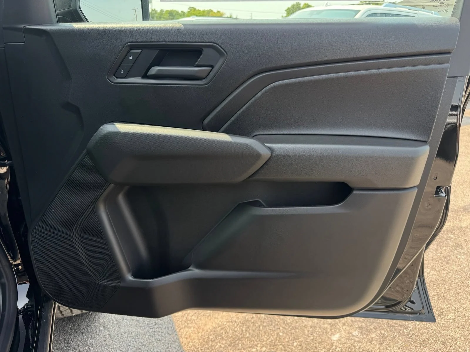 New 2026 Black Chevrolet Trail Boss image 35