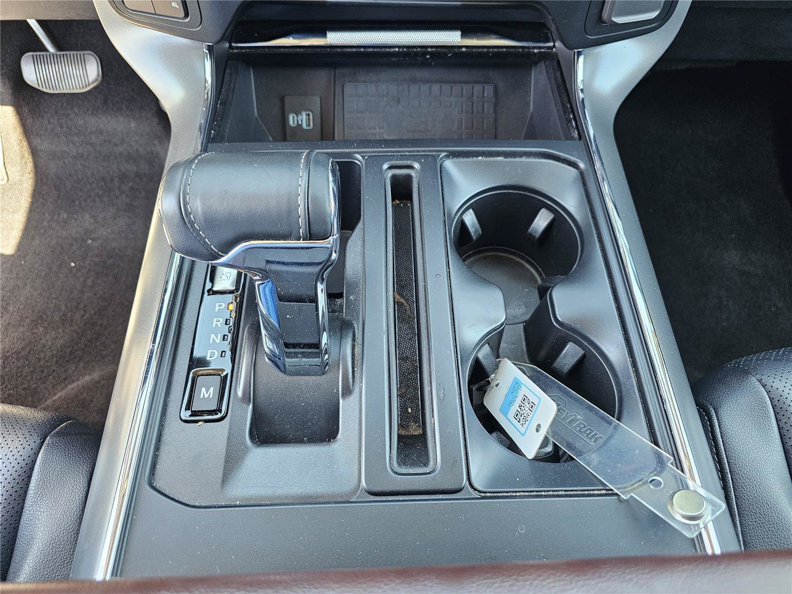 2022 Ford F-150 Lariat - Photo 27