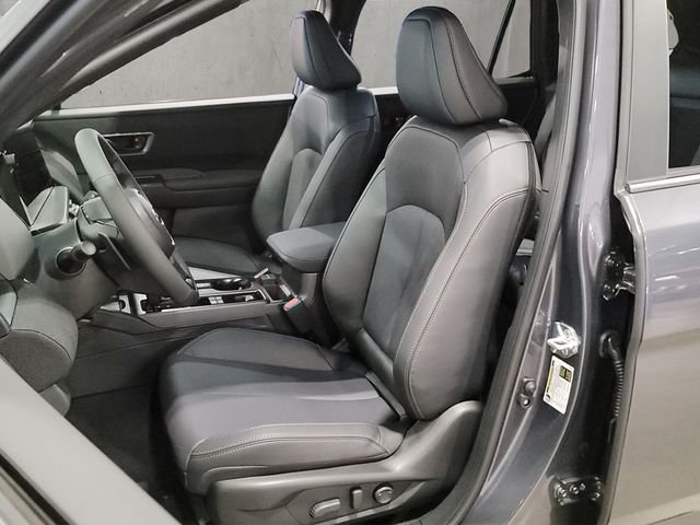 New 2026 MAGNETITE GRAY METALLIC Subaru Limited image 7