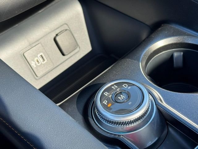 New 2026 Marsh Gray Ford Tremor image 14