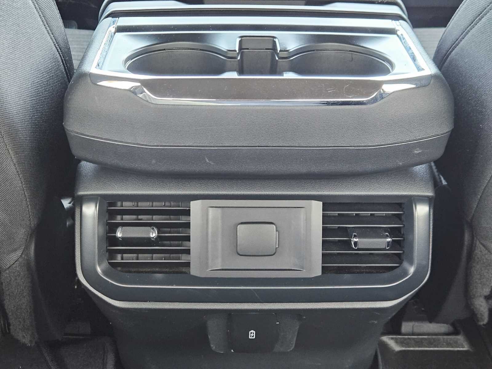 Used 2023 Avalanche Gray Ford XL image 28