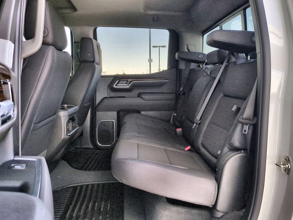 2026 GMC Sierra 1500 Elevation - Photo 25
