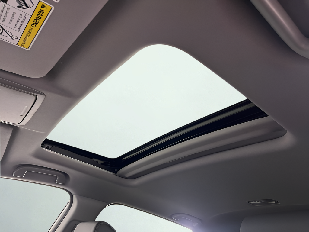 2021 Honda CR-V EX-L - Photo 26