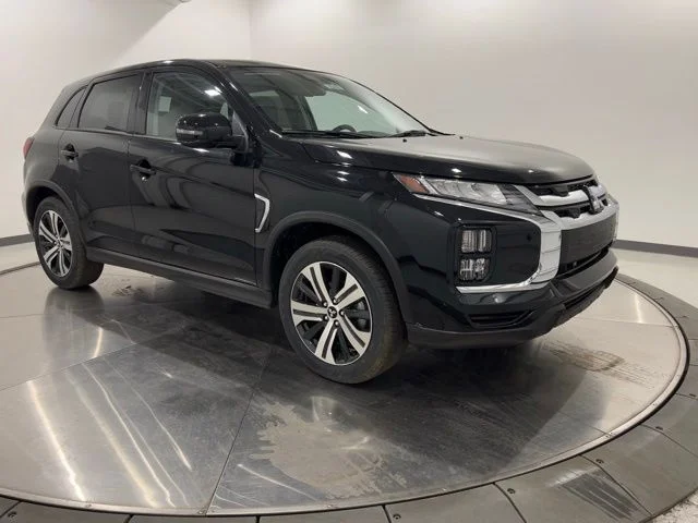 2026 Mitsubishi Outlander Sport SE - Photo 7