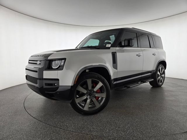 2026 Land Rover Defender 110 X