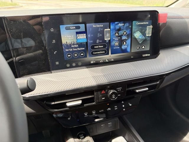 2026 Nissan KICKS SR AWD - Photo 18