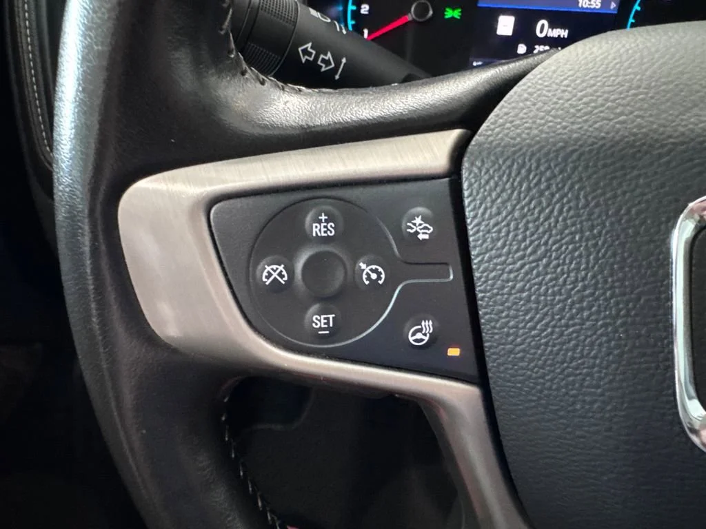 2022 GMC Canyon Denali - Photo 15