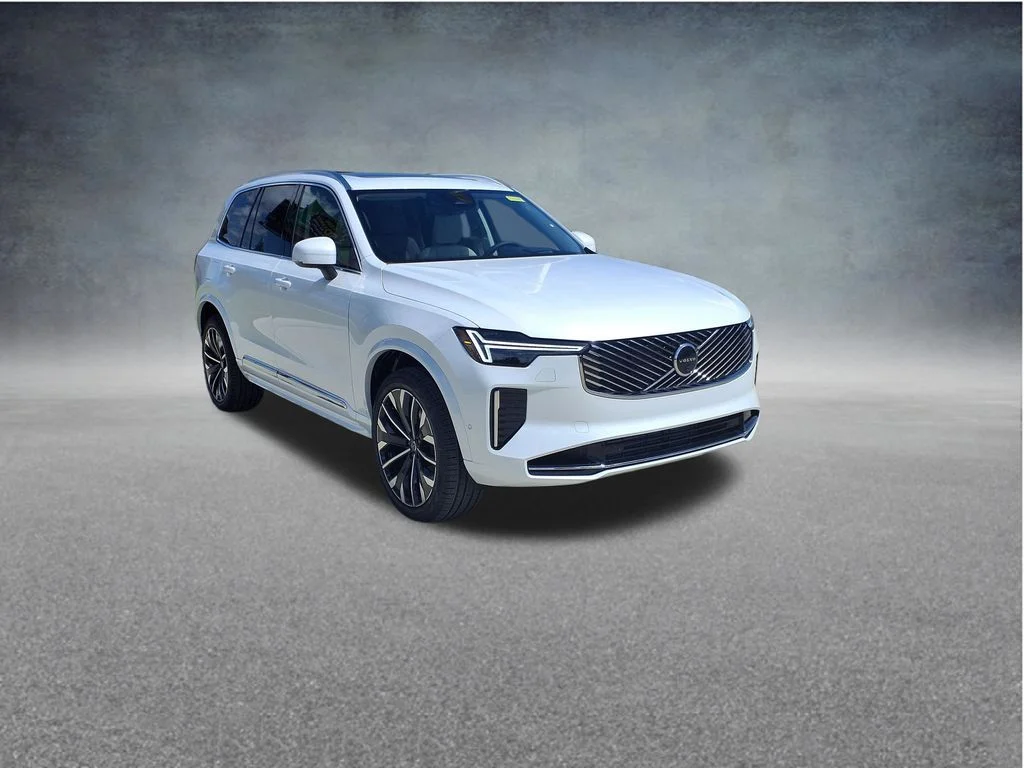 2026 Volvo XC90 Ultra