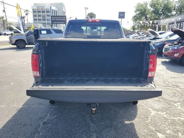 Used 2017 Gray Ram Big Horn image 29